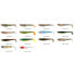 Фото #2 товара ABU GARCIA Svartzonker McPerch Shad Soft Lure 90 mm 5.8g