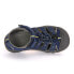 Keen Newport H2 Blue Dephts Gargoyle Голубой, 30.0 EU Child - фото #4