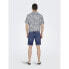 Фото #2 товара ONLY & SONS Ply DBD 8773 denim shorts