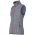 Фото #3 товара CMP Heavy Fleece 3H55766 Vest