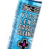 MUC OFF Helmet Visor&Goggle Cleaner 32ml