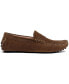 Фото #2 товара Men's Ritchie Driver Loafer Slip-On Casual Shoe