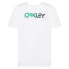 Фото #1 товара OAKLEY APPAREL Rings short sleeve T-shirt