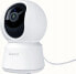 Фото #1 товара Kamera IP Arenti Arenti P2Q 4MP Indoor UHD Pan-Tilt Wi-Fi Camera