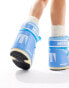 Фото #8 товара Moon Boot mid ankle snow boots in blue