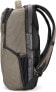 Фото #3 товара Мужской городской рюкзак коричневый с карманом Samsonite Tectonic Lifestyle Crossfire Business Backpack, Green/Black, One Size