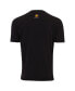 ფოტო #3 პროდუქტის Men's Black 2024 Presidents Cup Pembroke T-shirt