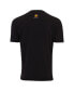 Men's Black 2024 Presidents Cup Pembroke T-shirt