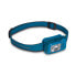 Black Diamond Spot 400-R - Headband flashlight - Blue - Buttons - 1 m - IP67 - 400 lm