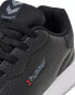 Hummel Match point trainers in black