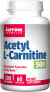 Фото #1 товара jarrow Formulas Acetyl L-Carnitine Ацетил-L-карнитин 500 мг 60 капсул