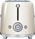 SMEG TSF01CREU Cream