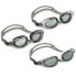 Фото #5 товара Детские очки для плавания Intex (12 штук)