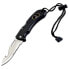 Фото #1 товара IST DOLPHIN TECH 21 cm Stainless Steel Knife
