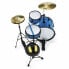 Фото #5 товара Millenium Youngster Drum Set Bundle Blue