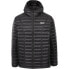 TRESPASS Zoltan down jacket