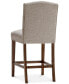 Фото #6 товара Cayson Counter Stool