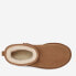 Фото #6 товара [1134962-CHE] Womens Ugg CLASSIC MINI SIDE LOGO II