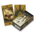FOURNIER Tarot Cards The Labyrinth Cards Illustrated By Luis Royo Board Game