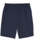 ფოტო #2 პროდუქტის Men's Power Colorblocked Shorts