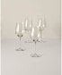 Фото #5 товара Tuscany Classics 4-piece Rose Glass Set