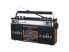 Фото #9 товара SUPERSONIC INC SC-3201BT WD 4 BAND RADIO & CASSETTE PLAYER + CASSETTE TO MP3 CON