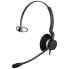 Фото #1 товара Jabra Biz 2300 - Headset - Head-band - Office/Call center - Black - Monaural - Button