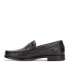 Фото #2 товара Men's Colleague Dress Penny Loafer Shoes