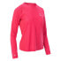 ELBRUS Alar Fleecetec long sleeve T-shirt