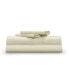 Фото #1 товара Classic Cool Crisp 4 Piece Sheet Set, Full