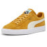 Фото #2 товара Puma Suede Classic Xxi Lace Up Mens Brown Sneakers Casual Shoes 37491597