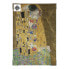 Фото #5 товара Leinwandbild Der Kuss (Gustav Klimt)