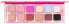 Фото #1 товара Hean Rose Touch Eyeshadow Palette