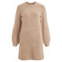 Фото #3 товара OBJECT Eve Nonsia Long Sleeve Knit Dress