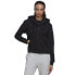 Фото #1 товара Sweatshirt adidas All SZN Full-Zip HD W HC8848