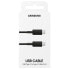 SAMSUNG USB-C Cable 1 m