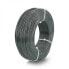 Фото #1 товара Filament Fiberlogy Refill Easy PETG 1,75mm 0,85kg - Graphite