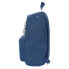 Фото #4 товара SAFTA 14.1´´ Donald Denim Backpack