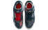Фото #4 товара Jordan Air Jordan 4 retro se "deep ocean" 减震防滑耐磨 中帮 复古篮球鞋 男女同款 蓝白 / Кроссовки Jordan Air Jordan CW0898-400