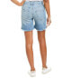 Dl1961 Premium Denim Cecilia Parkhill Short Women's Blue 23