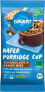 Фото #1 товара Porridge Cup, Hafer Schokolade mit Kakao Nibs, 65 g