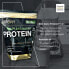Фото #7 товара Растительный протеин California Gold Nutrition, Корицевая булка, 2 фунта