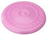 EBI Zabawka Rubber Frisbee Róż/truskawka 23cm