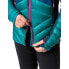 VAUDE Sesvenna Pro II jacket