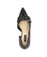 Фото #4 товара Туфли Nine West Finite Stiletto Slip-On