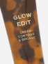 Revolution Pro Glow Edit Cream Contour & Bronze Light