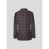 Фото #4 товара HACKETT Sr Brown/Blue Chk Blazer