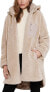 Фото #2 товара Only Female Oversized Jacket - Sherpa