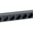 Фото #4 товара EQUIP Rack Power Strip 8 Outlets 1.8 m 3500W