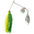 SCRATCH TACKLE Altera spinnerbait 7g